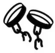 Shackles Icon