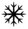 Snowflake Icon