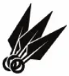 Silent Knife Icon