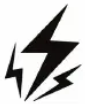 Lightning Bolts Icon