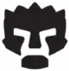 Angry Face Icon