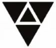 Triangles Icon